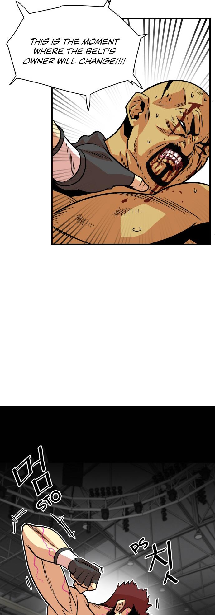 Troll Trap Chapter 36 page 27 - Chapter 36