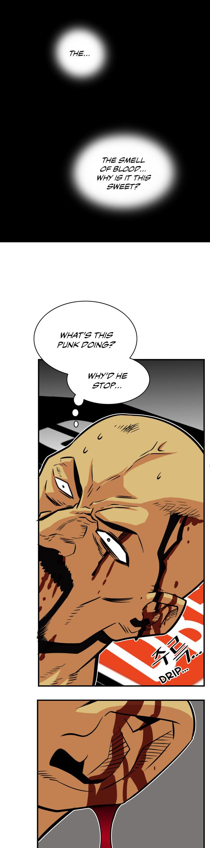 Troll Trap Chapter 36 page 29 - Chapter 36