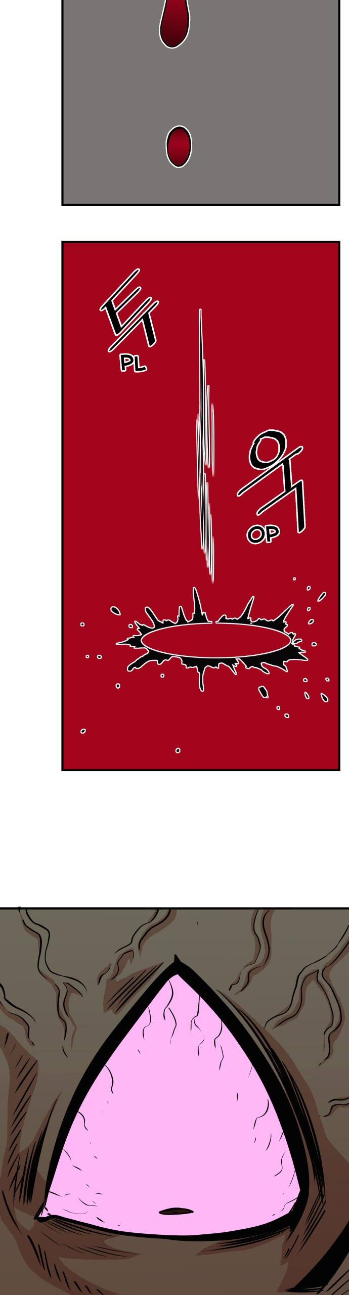 Troll Trap Chapter 36 page 30 - Chapter 36