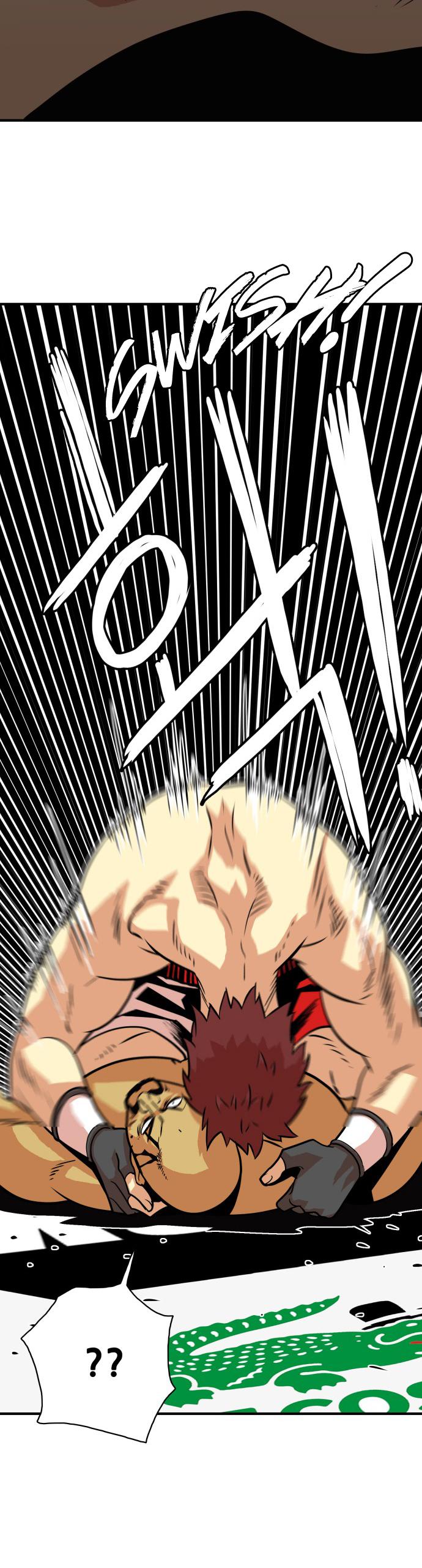 Troll Trap Chapter 36 page 31 - Chapter 36