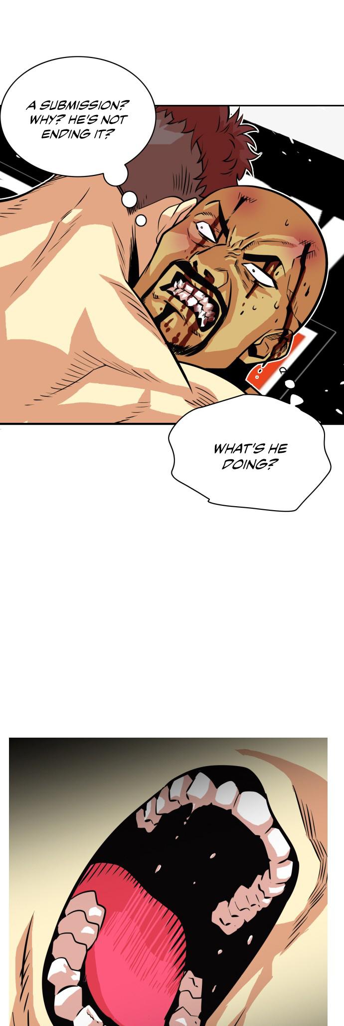 Troll Trap Chapter 36 page 32 - Chapter 36