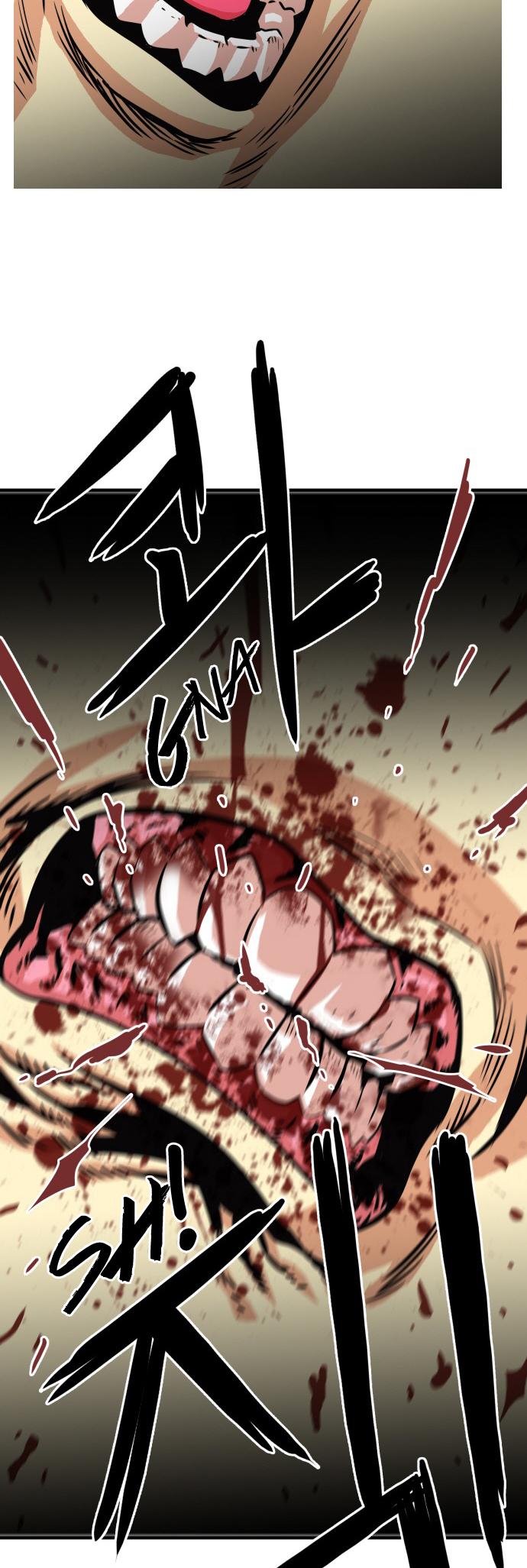 Troll Trap Chapter 36 page 33 - Chapter 36