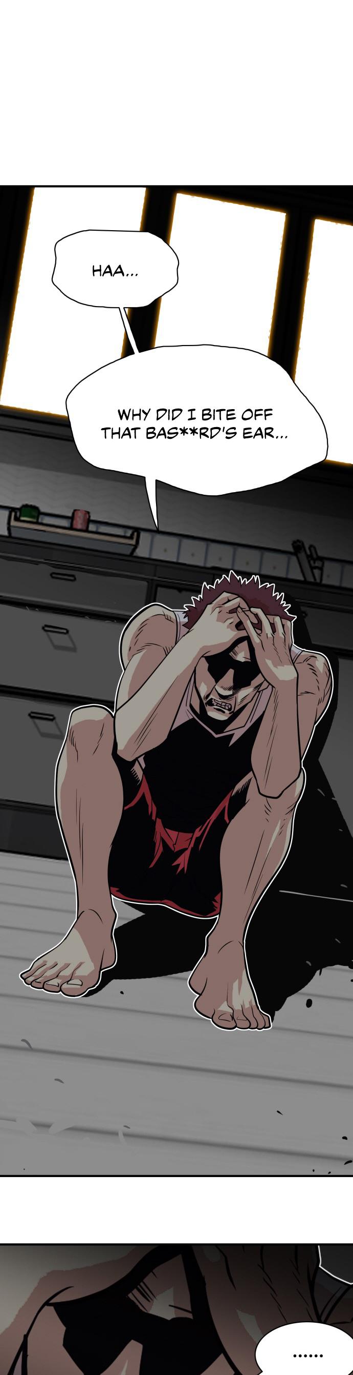 Troll Trap Chapter 36 page 44 - Chapter 36