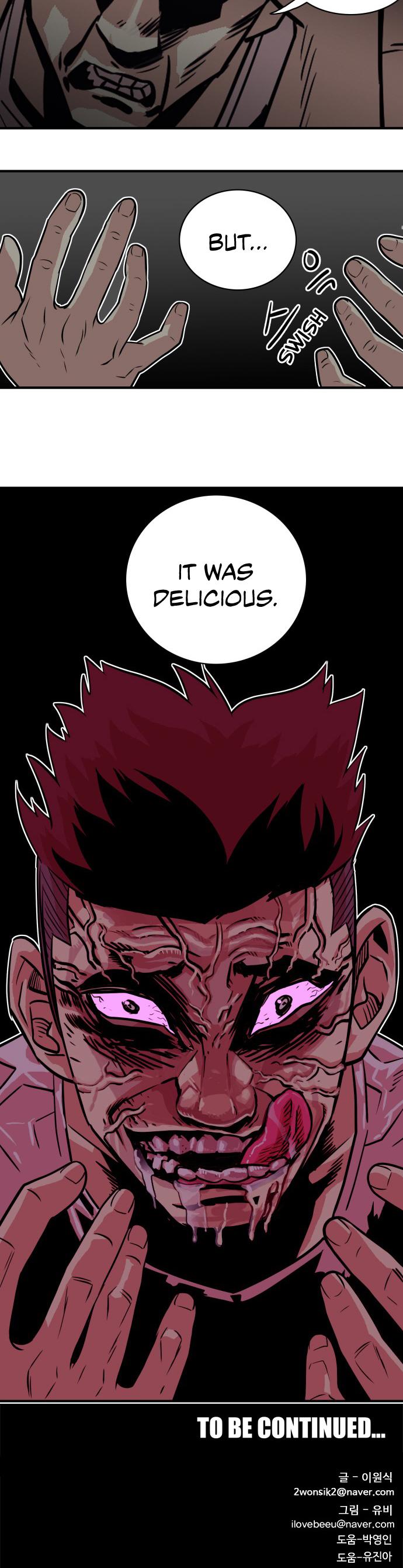 Troll Trap Chapter 36 page 45 - Chapter 36