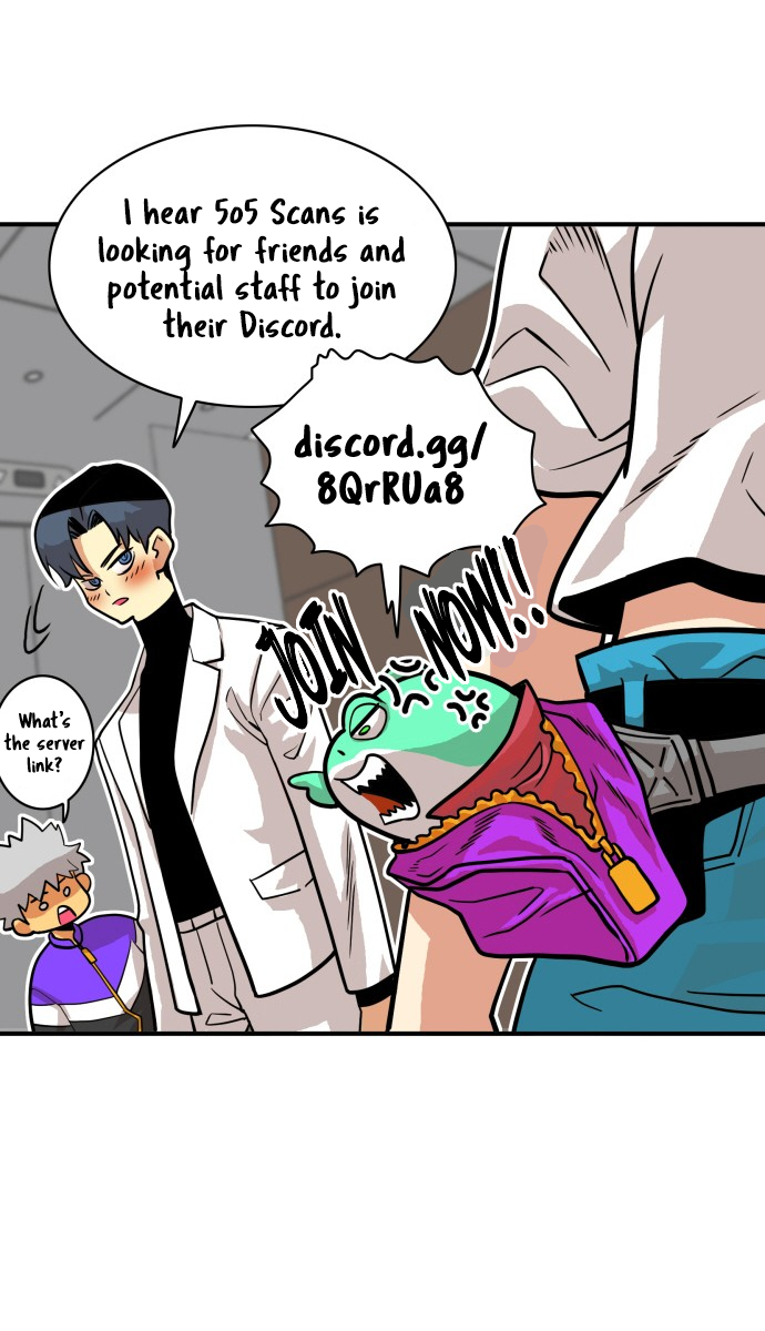 Troll Trap Chapter 36 page 46 - Chapter 36