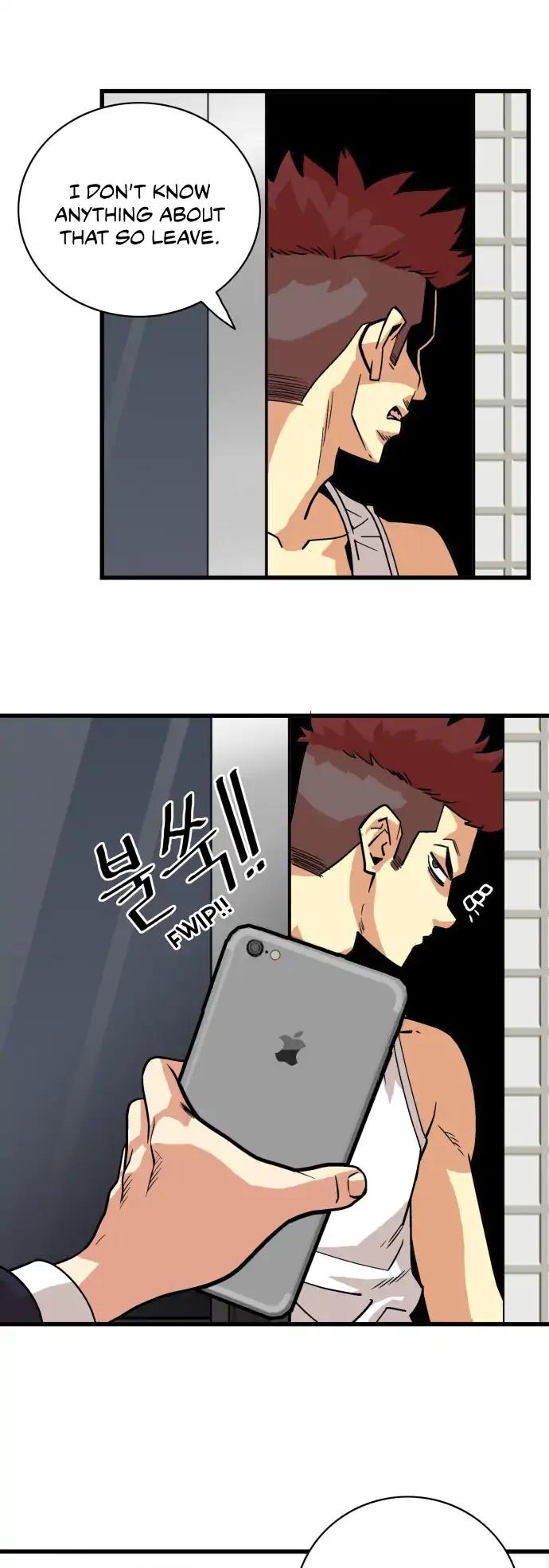 Troll Trap Chapter 37 page 18 - Chapter 37