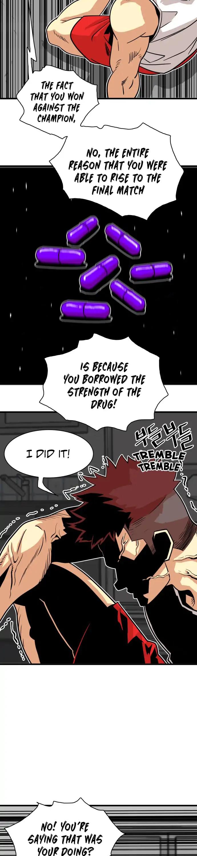 Troll Trap Chapter 37 page 24 - Chapter 37