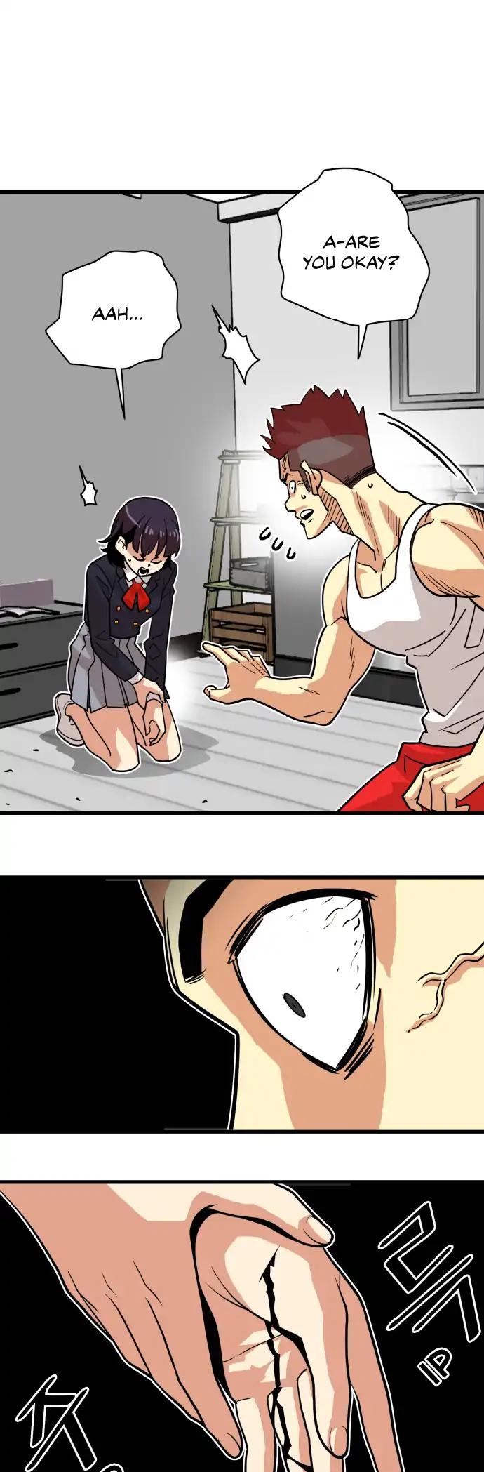 Troll Trap Chapter 37 page 27 - Chapter 37