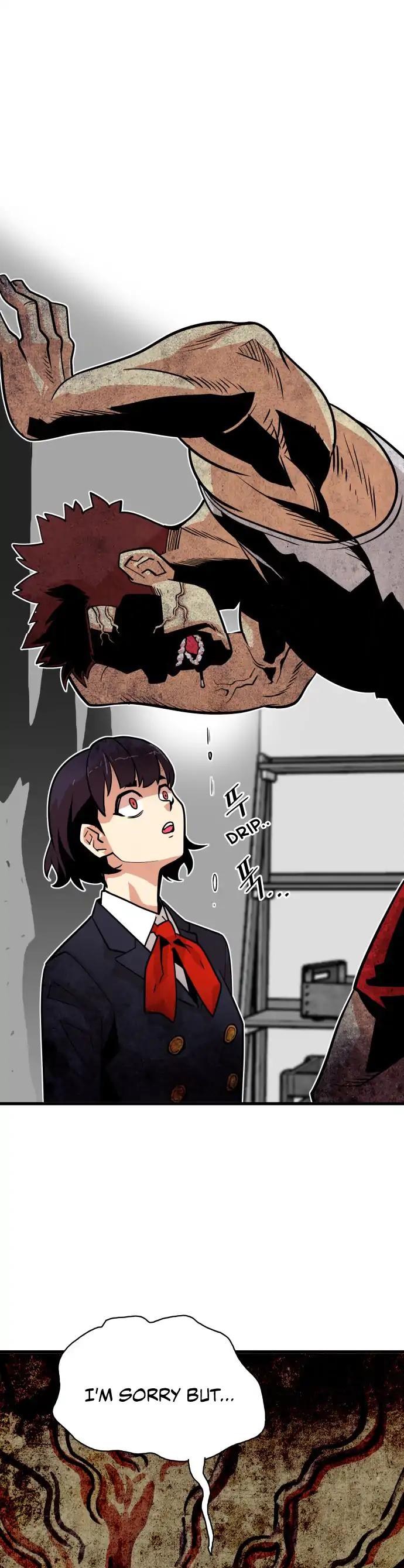 Troll Trap Chapter 37 page 29 - Chapter 37