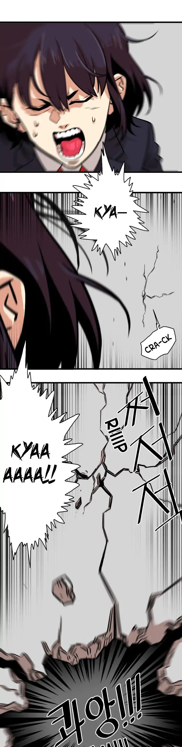 Troll Trap Chapter 37 page 31 - Chapter 37