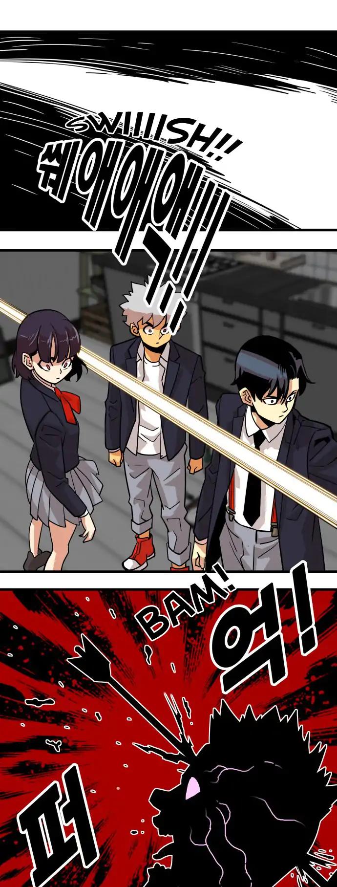 Troll Trap Chapter 37 page 37 - Chapter 37