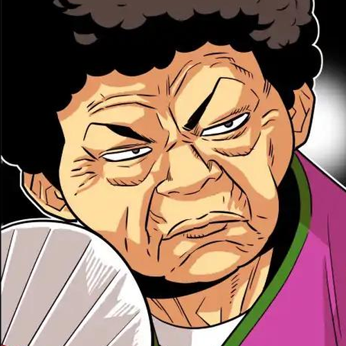 Troll Trap Chapter 37 cover