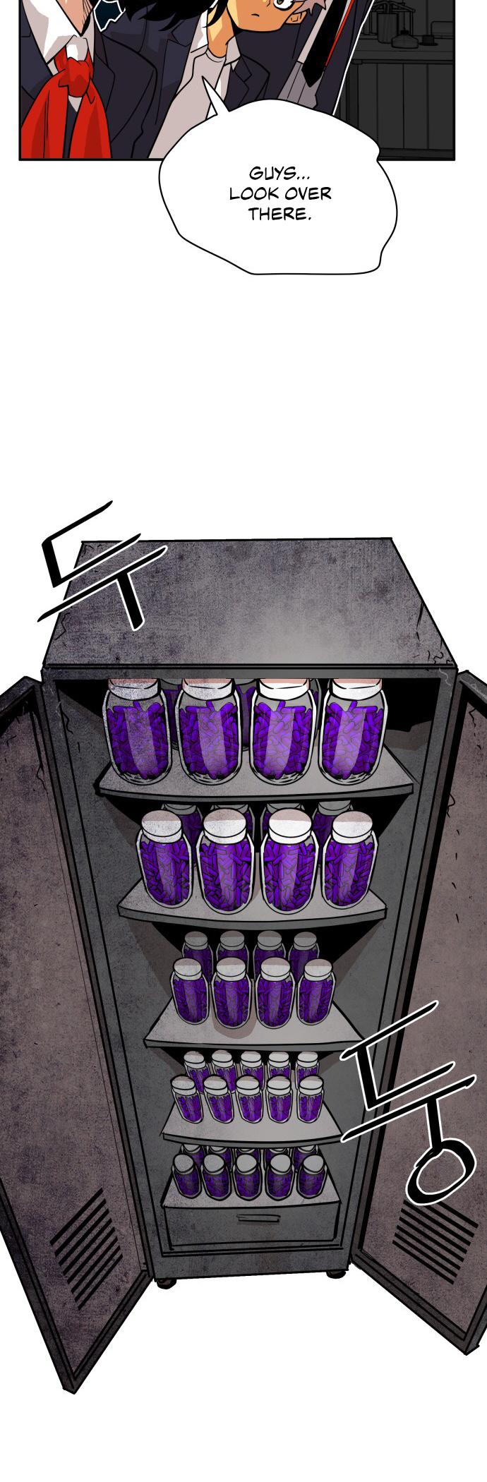 Troll Trap Chapter 38 page 11 - Chapter 38