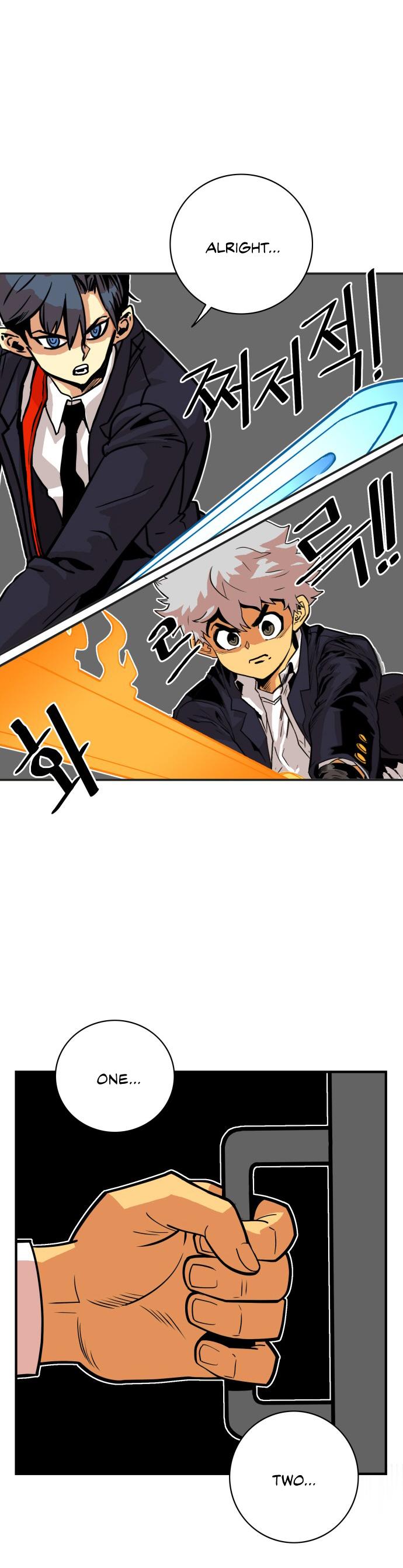 Troll Trap Chapter 38 page 15 - Chapter 38