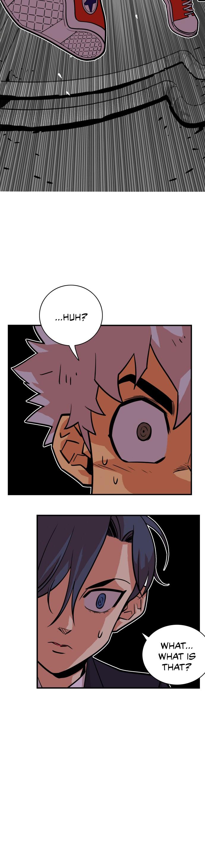 Troll Trap Chapter 38 page 17 - Chapter 38