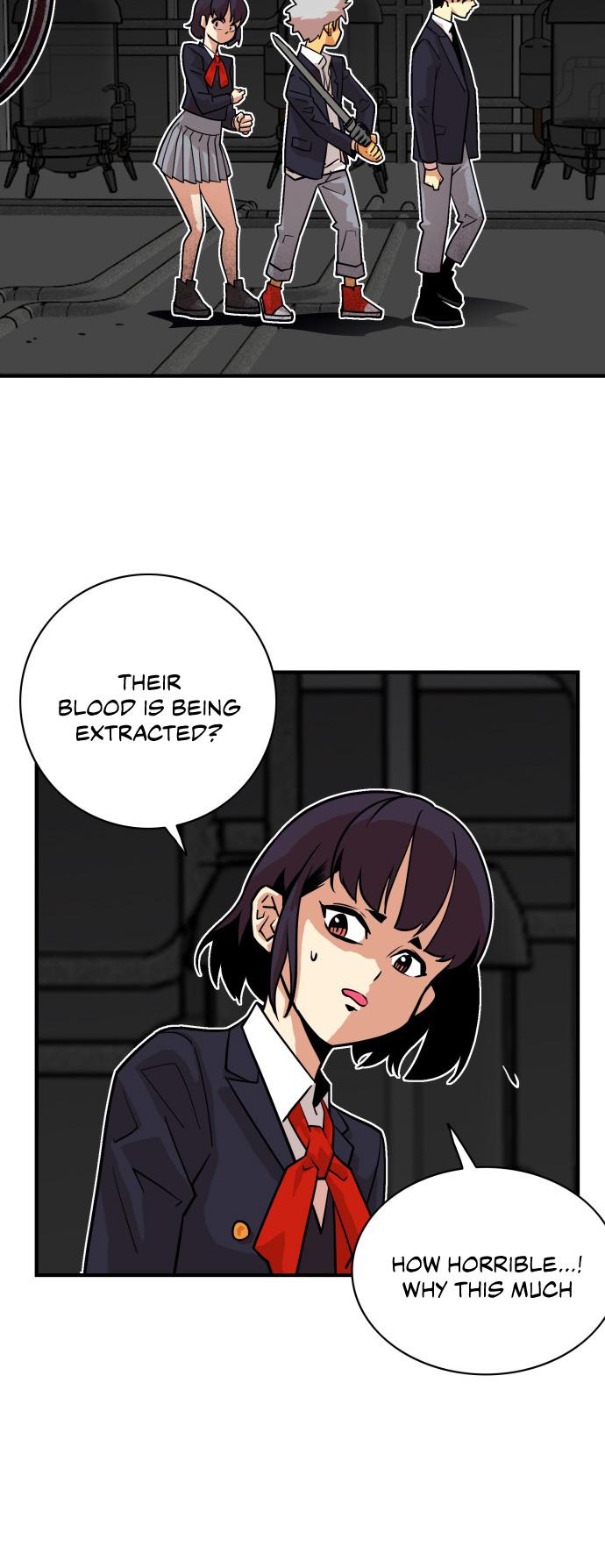 Troll Trap Chapter 38 page 20 - Chapter 38