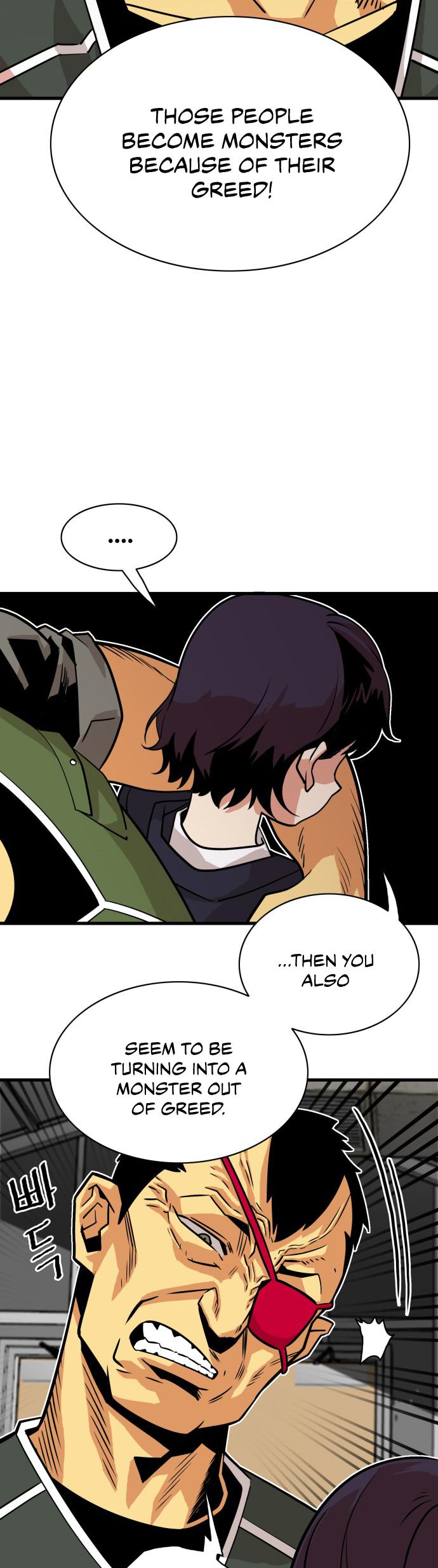 Troll Trap Chapter 38 page 25 - Chapter 38