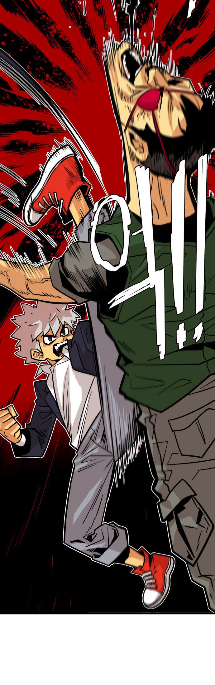 Troll Trap Chapter 38 page 30 - Chapter 38