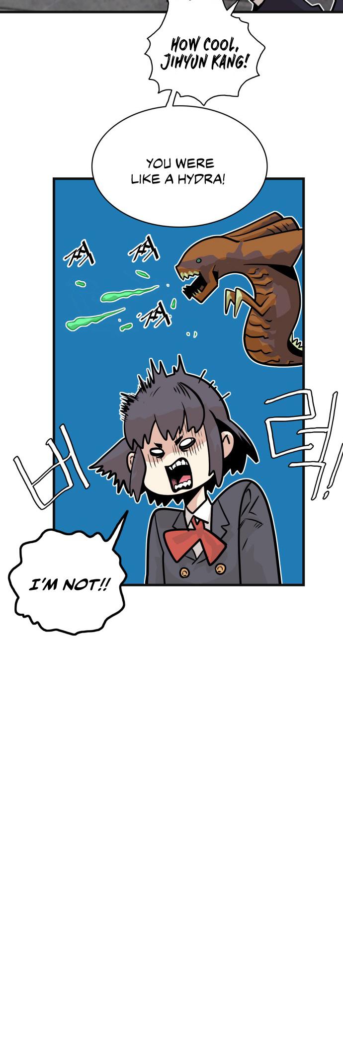 Troll Trap Chapter 38 page 33 - Chapter 38