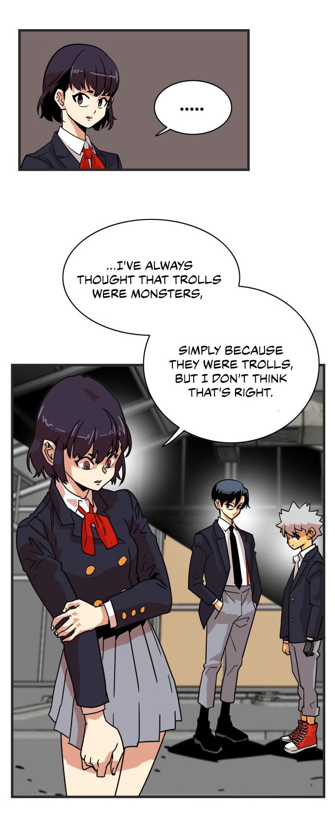 Troll Trap Chapter 38 page 36 - Chapter 38