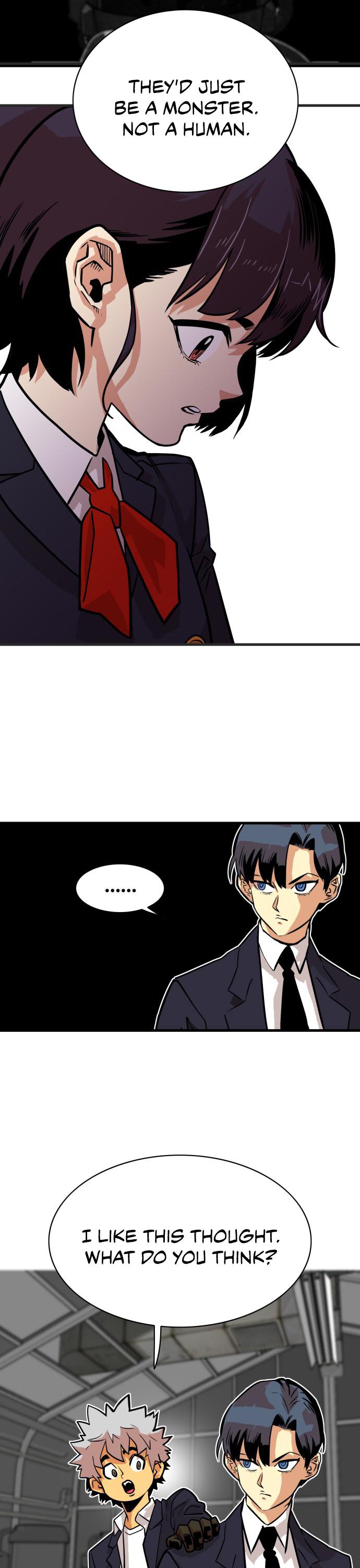 Troll Trap Chapter 38 page 38 - Chapter 38
