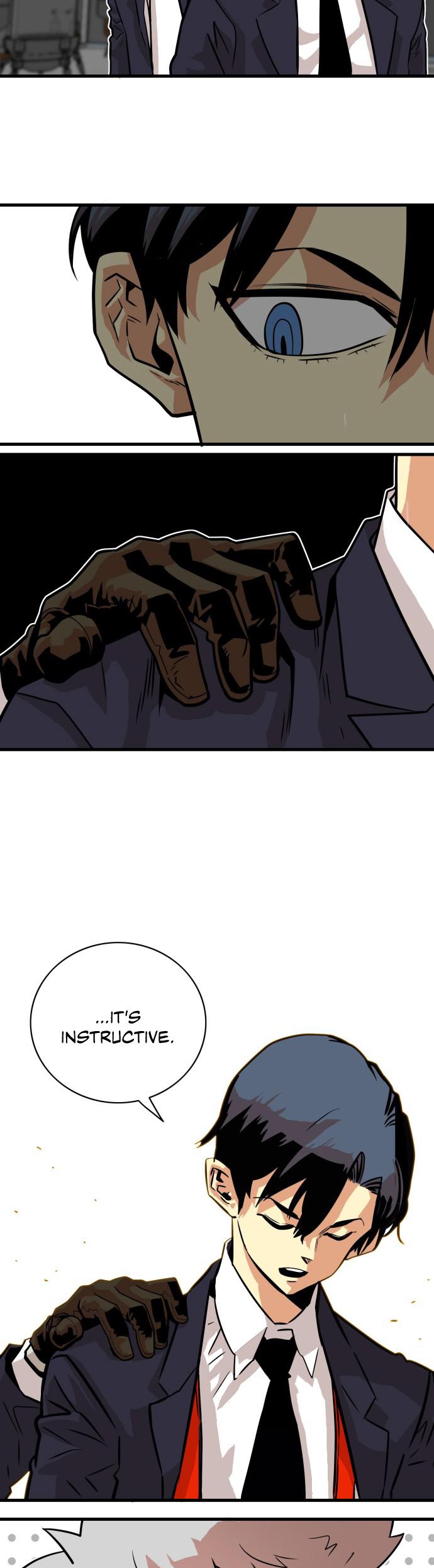 Troll Trap Chapter 38 page 39 - Chapter 38