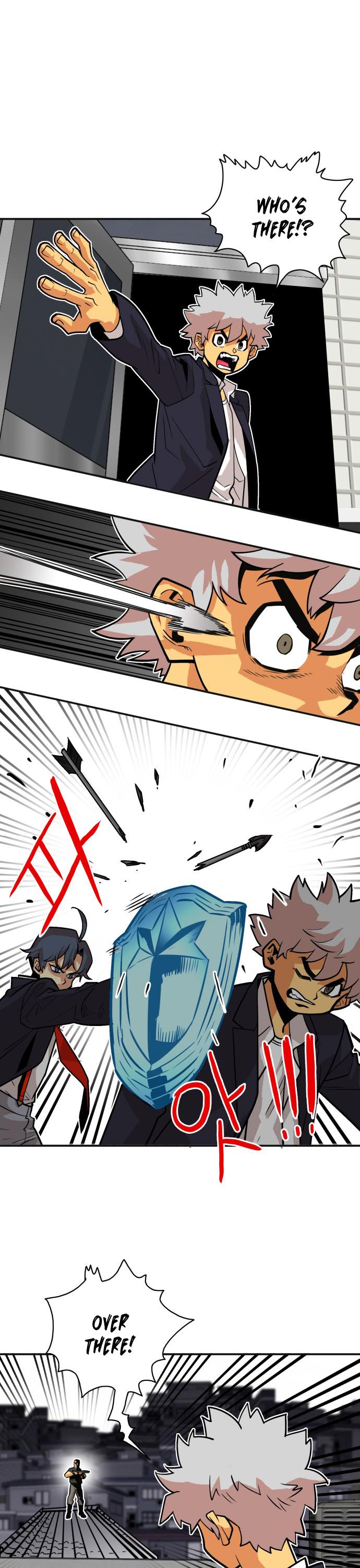 Troll Trap Chapter 38 page 4 - Chapter 38