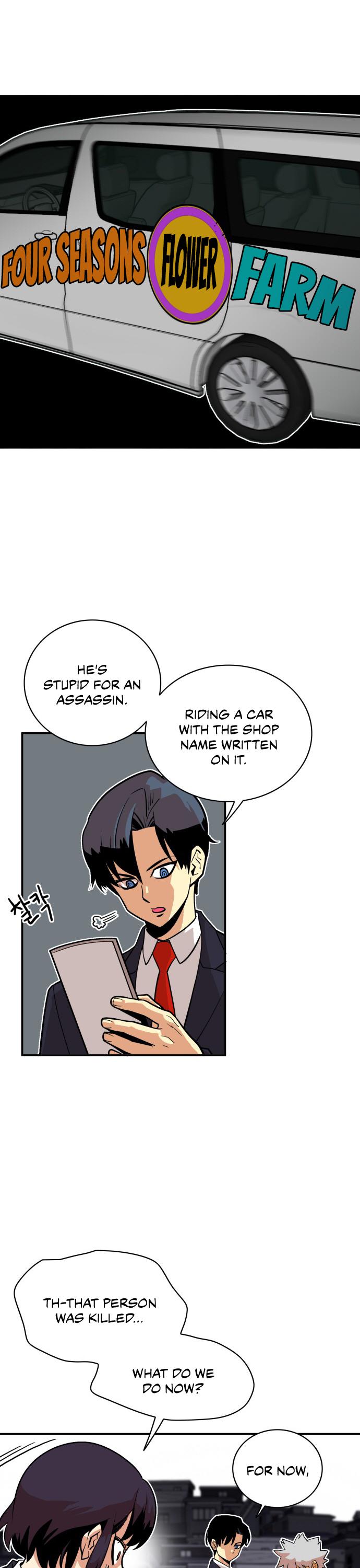 Troll Trap Chapter 38 page 7 - Chapter 38