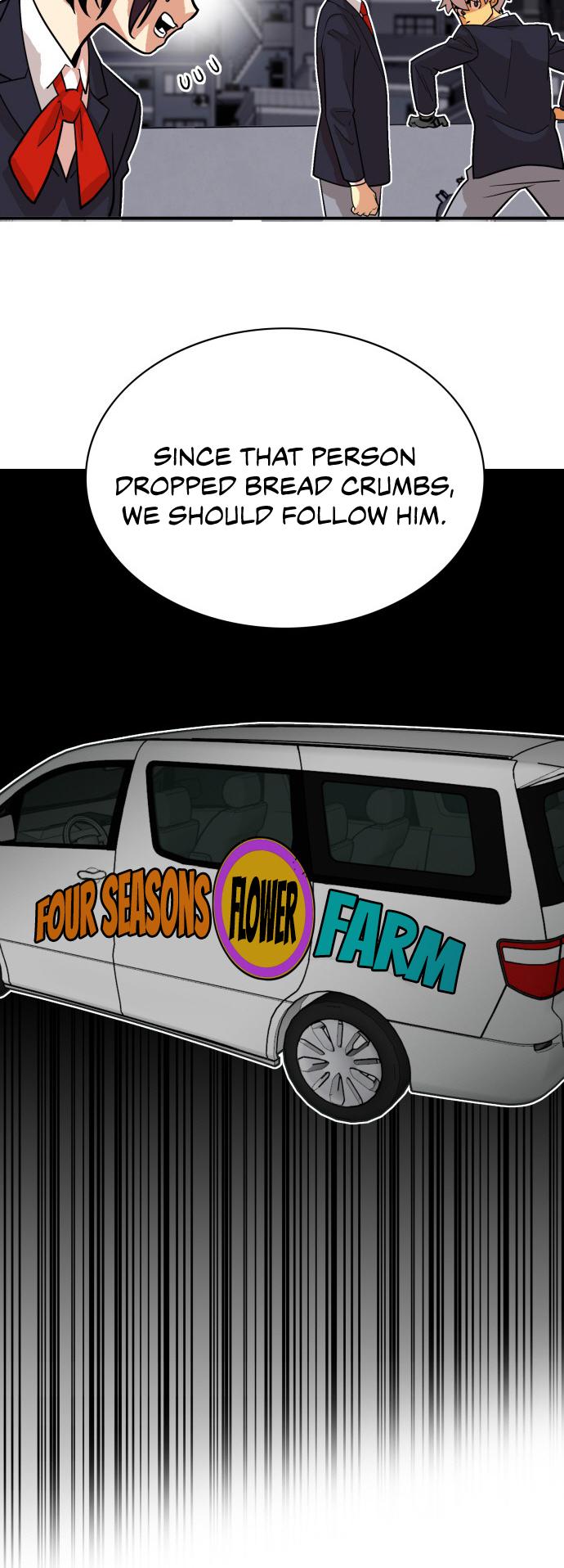 Troll Trap Chapter 38 page 8 - Chapter 38