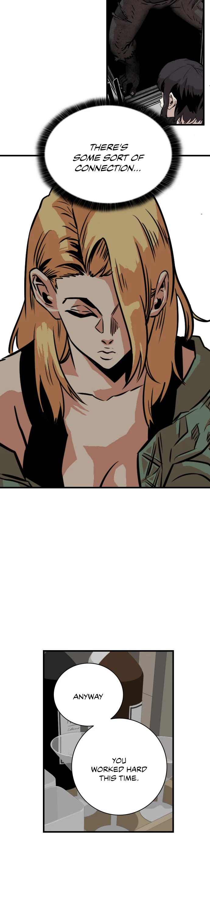 Troll Trap Chapter 39 page 12 - Chapter 39