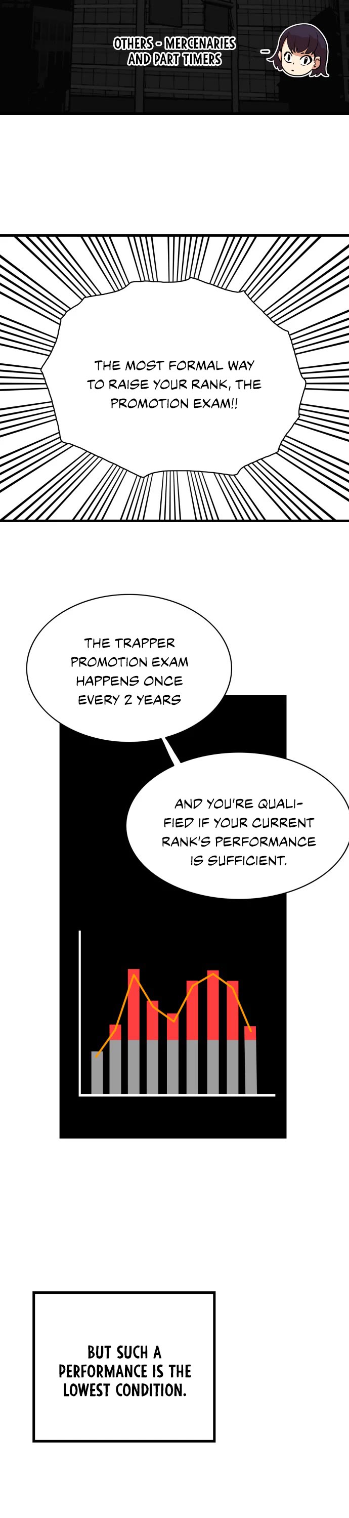 Troll Trap Chapter 39 page 16 - Chapter 39