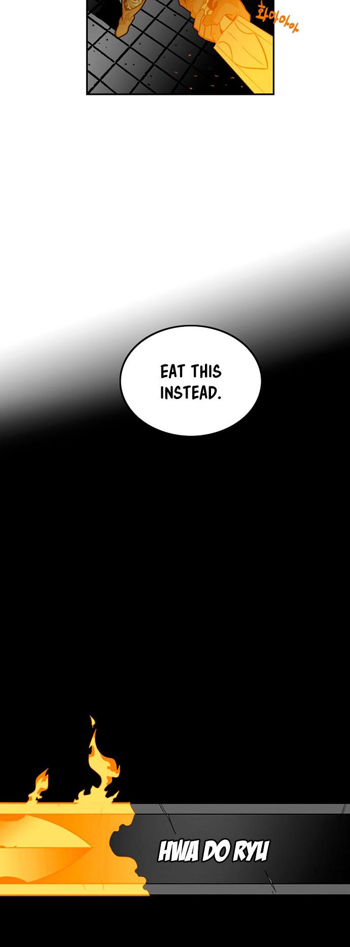 Troll Trap Chapter 4 page 25 - Chapter 4