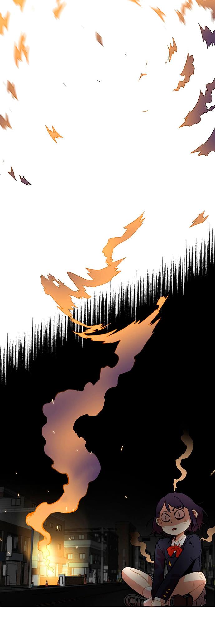 Troll Trap Chapter 4 page 33 - Chapter 4