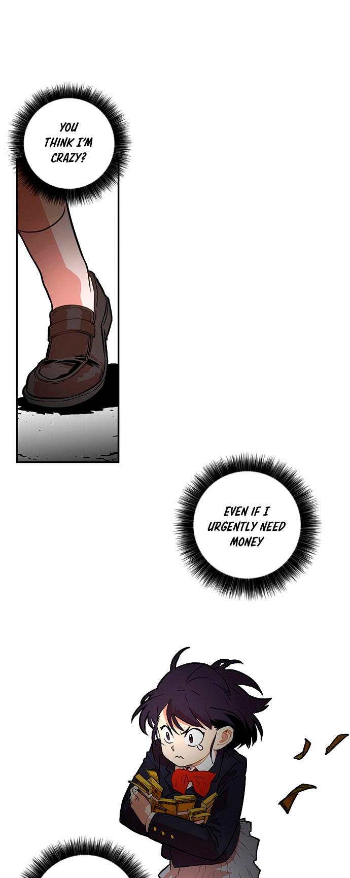 Troll Trap Chapter 4 page 38 - Chapter 4