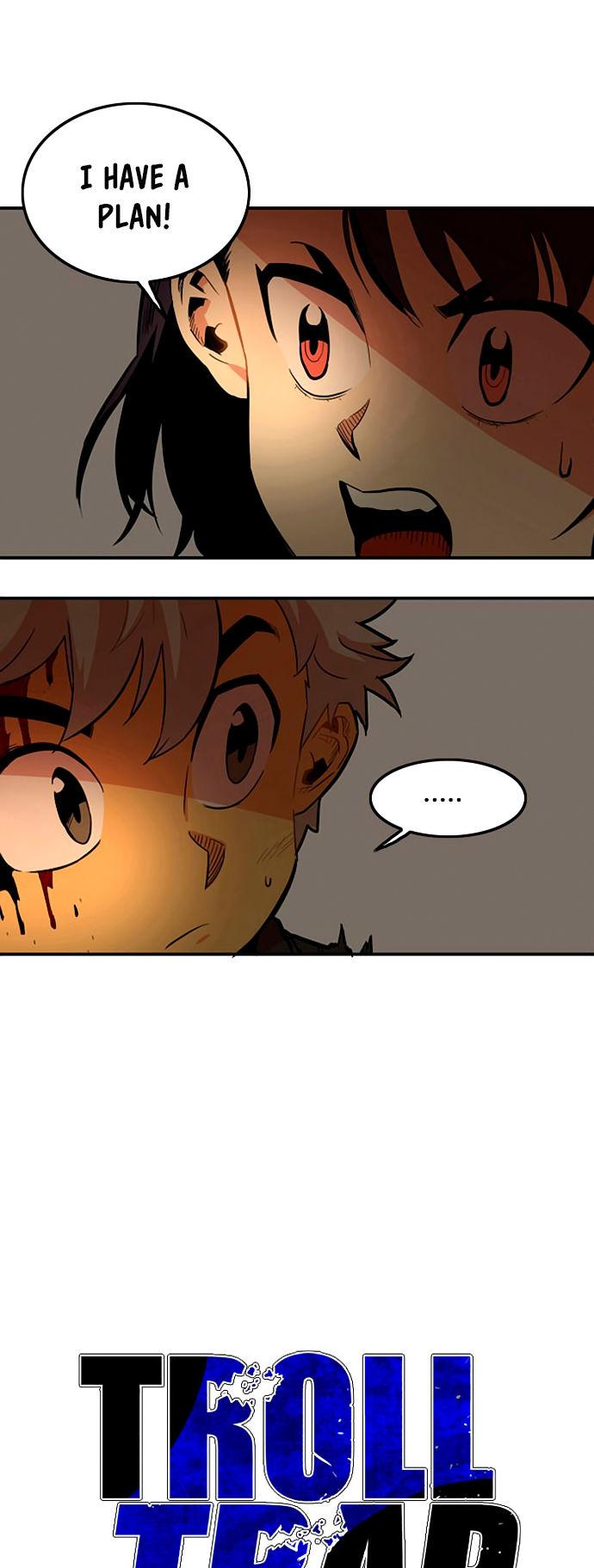 Troll Trap Chapter 4 page 4 - Chapter 4