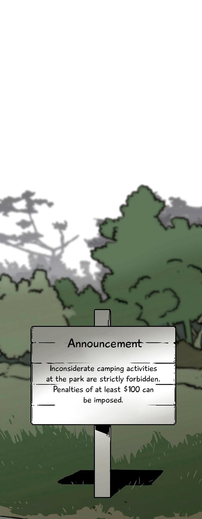 Troll Trap Chapter 4 page 40 - Chapter 4