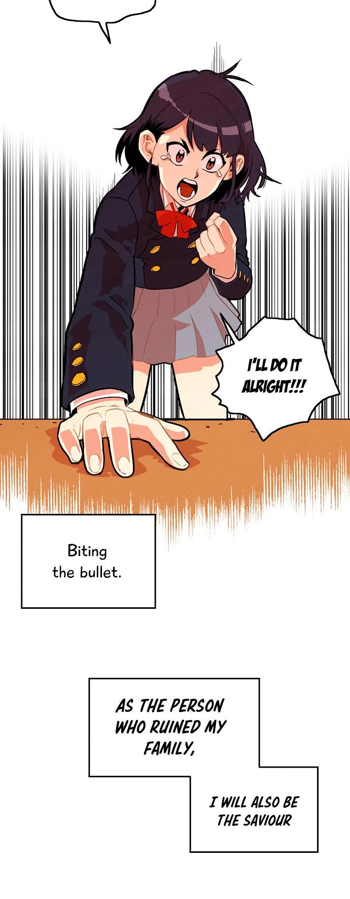 Troll Trap Chapter 4 page 45 - Chapter 4