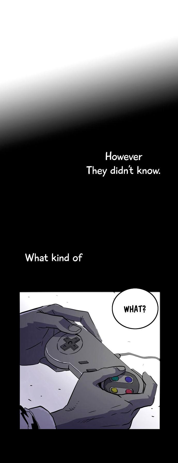 Troll Trap Chapter 4 page 47 - Chapter 4