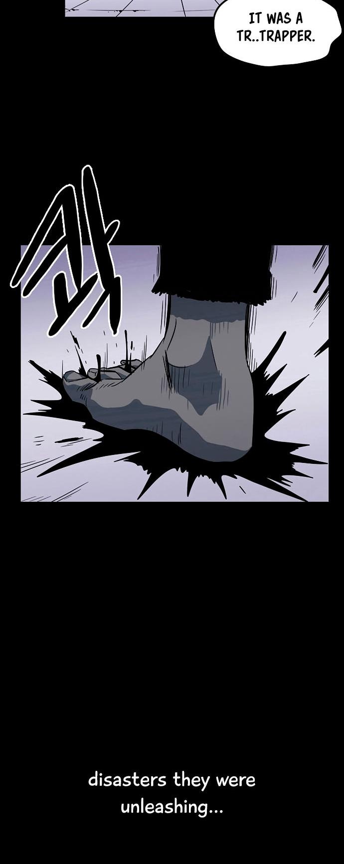 Troll Trap Chapter 4 page 49 - Chapter 4