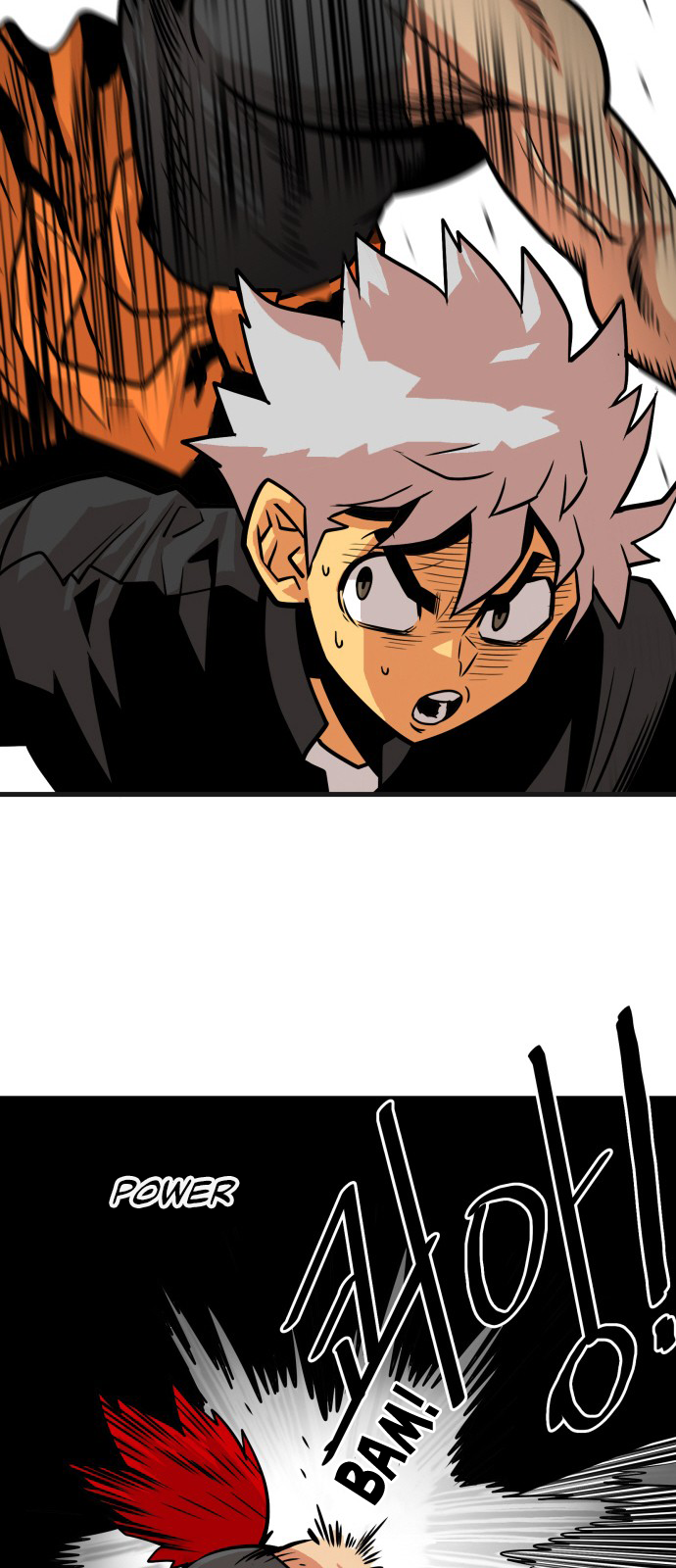 Troll Trap Chapter 40 page 11 - Chapter 40