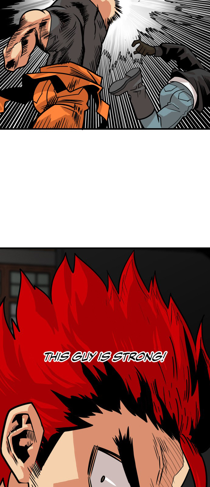 Troll Trap Chapter 40 page 12 - Chapter 40