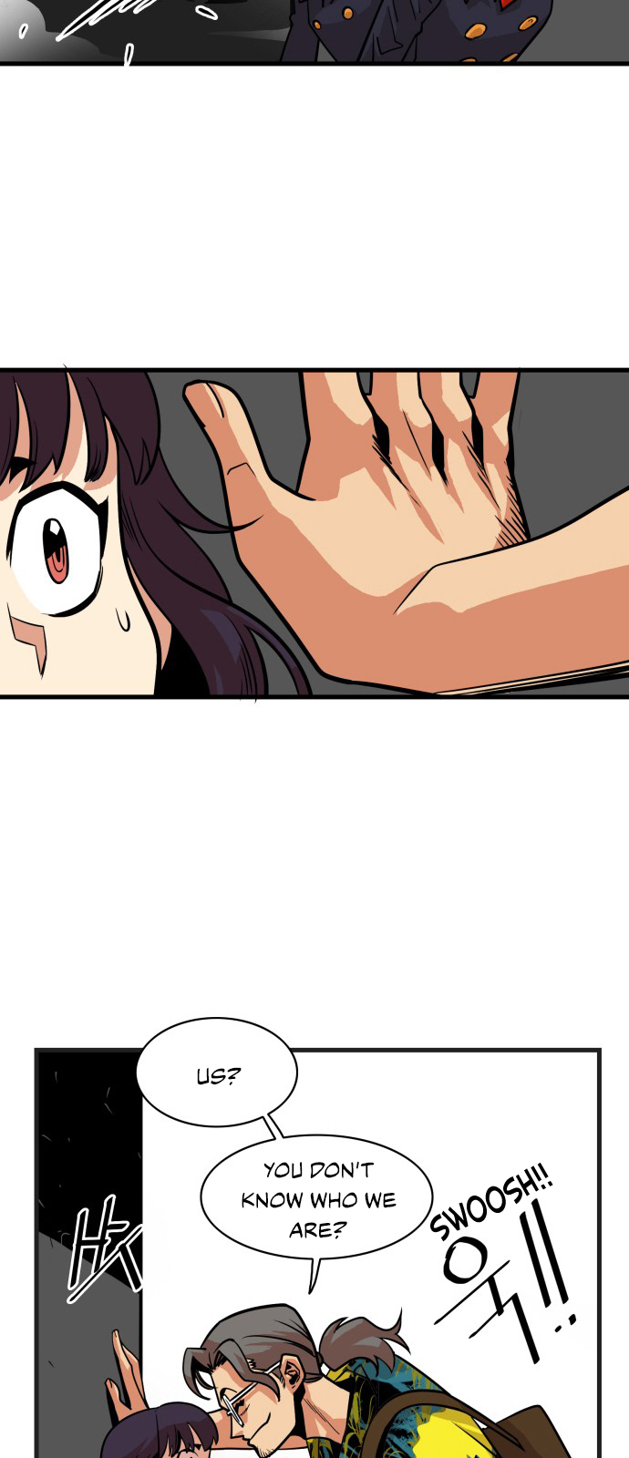 Troll Trap Chapter 40 page 14 - Chapter 40