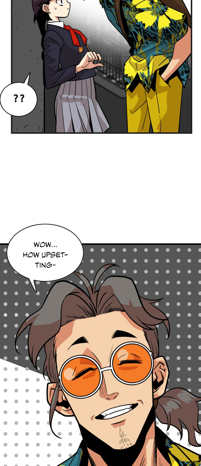 Troll Trap Chapter 40 page 15 - Chapter 40