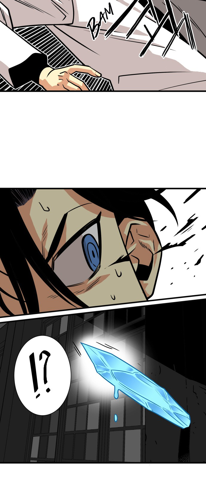 Troll Trap Chapter 40 page 20 - Chapter 40