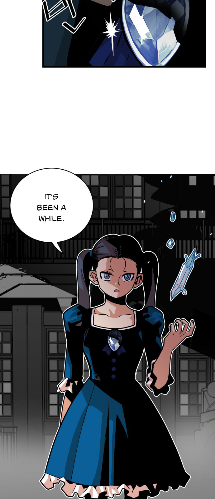 Troll Trap Chapter 40 page 22 - Chapter 40