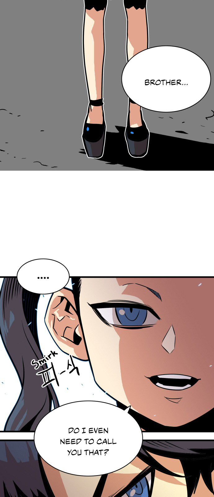 Troll Trap Chapter 40 page 23 - Chapter 40
