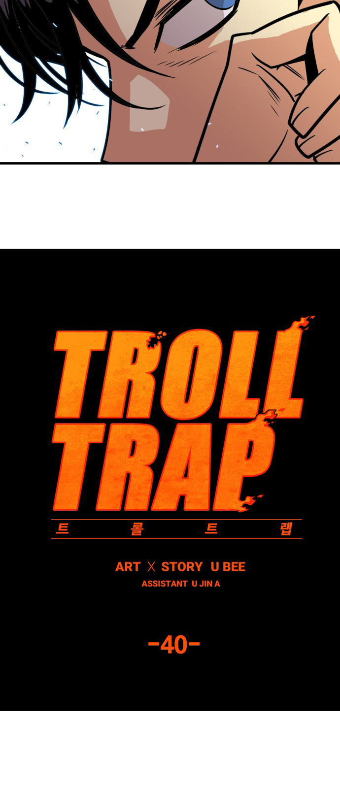 Troll Trap Chapter 40 page 24 - Chapter 40