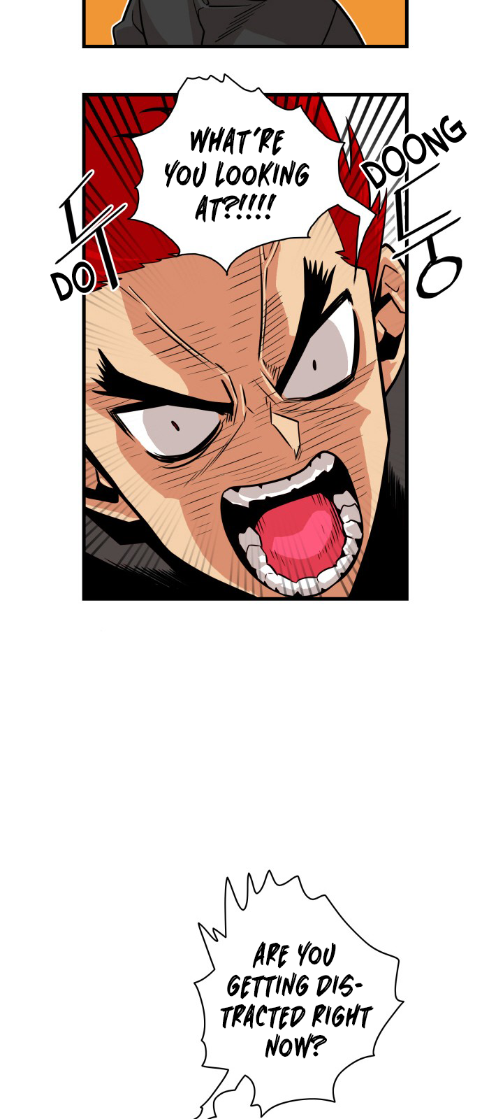 Troll Trap Chapter 40 page 26 - Chapter 40