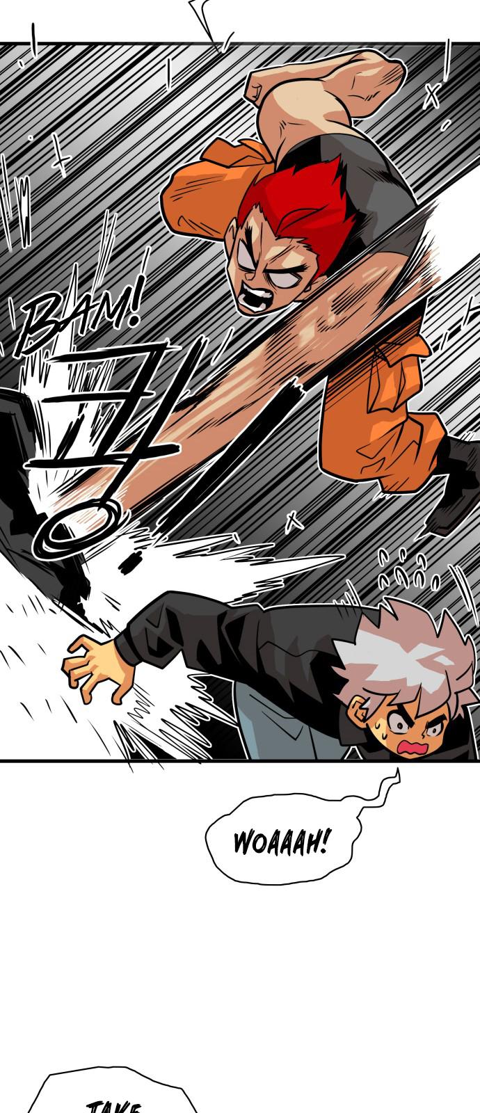 Troll Trap Chapter 40 page 27 - Chapter 40