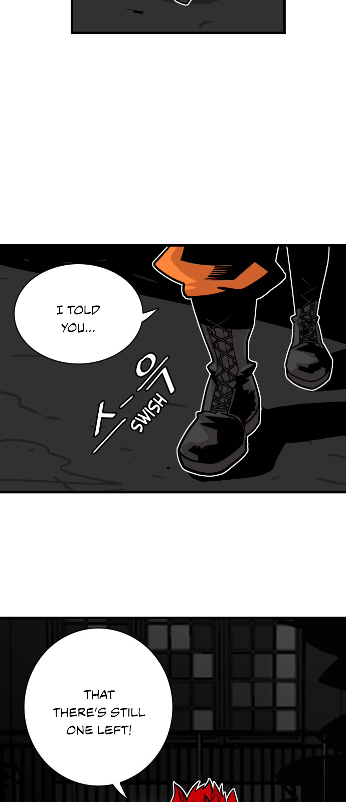 Troll Trap Chapter 40 page 3 - Chapter 40